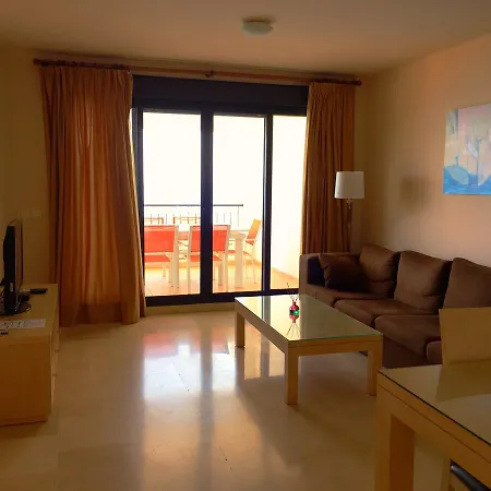 Calaceite Apartment *
