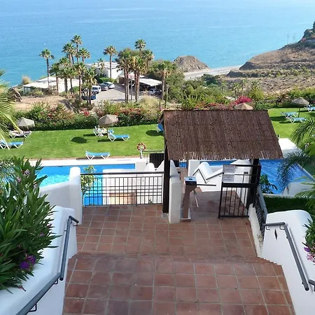 Calaceite Apartment Torrox