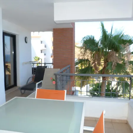 Calaceite Apartment Torrox