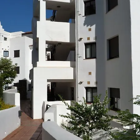 Calaceite Apartment Torrox