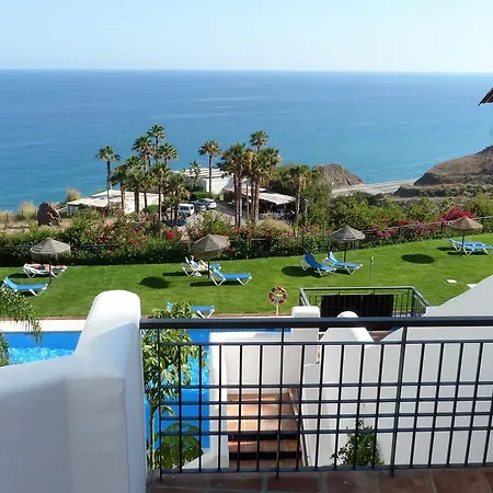 Calaceite Apartment Torrox