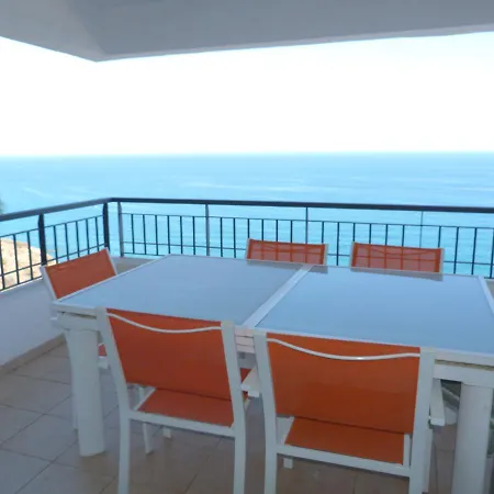 Calaceite Apartment Torrox
