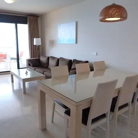 Apartment Calaceite Torrox