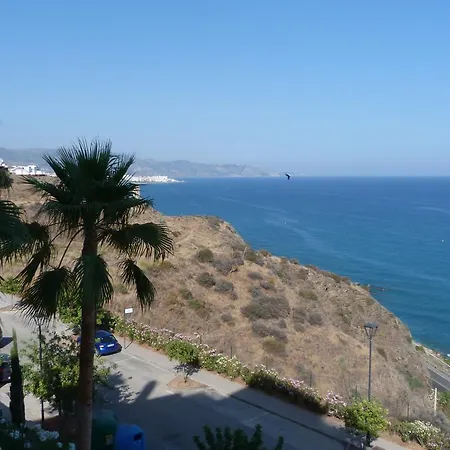 Calaceite Apartment Torrox