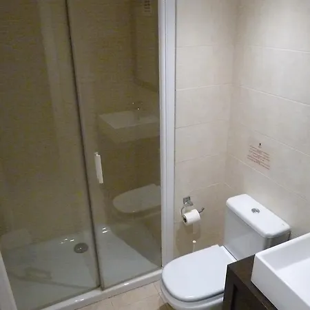Apartment Calaceite Torrox