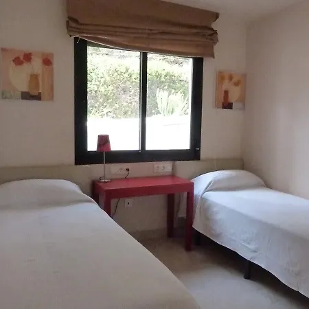 Apartment Calaceite *